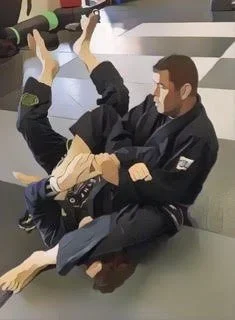 Kaizen Jiu Jitsu San Marcos TX facility image