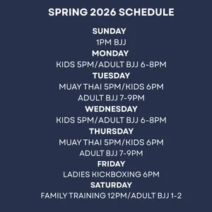 Kaizen Jiu Jitsu San Marcos TX facility image