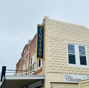 Kaizen Jiu Jitsu San Marcos TX facility image