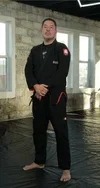 Kaizen Jiu Jitsu San Marcos TX facility image