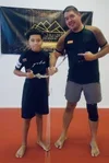 Kaizen Jiu Jitsu San Marcos TX facility image