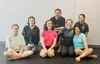 Kaizen Jiu Jitsu San Marcos TX facility image