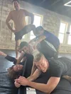 Kaizen Jiu Jitsu San Marcos TX facility image