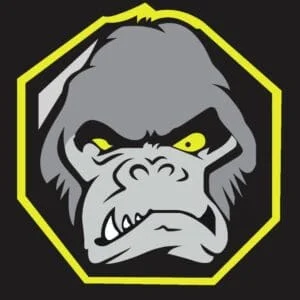 Keller Brazilian Jiu Jitsu (Evolucao Thai MMA Keller) academy logo