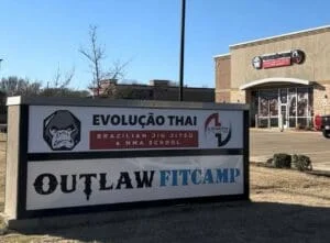 Keller Brazilian Jiu Jitsu (Evolucao Thai MMA Keller) facility image