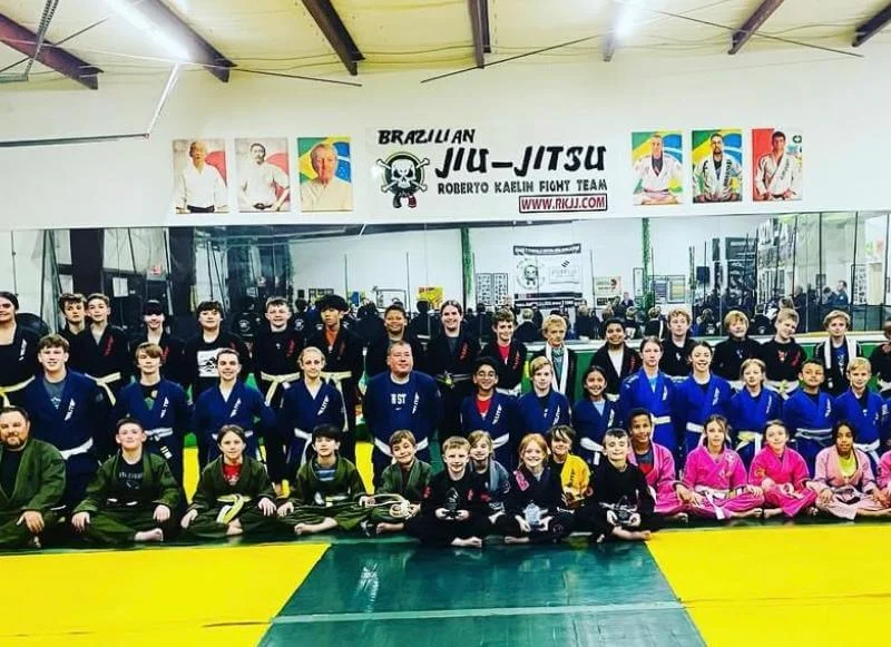 Keller Elite Martial Arts | Brazilian Jiu-Jitsu Judo MMA facility image