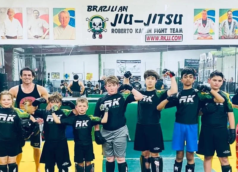 Keller Elite Martial Arts | Brazilian Jiu-Jitsu Judo MMA facility image