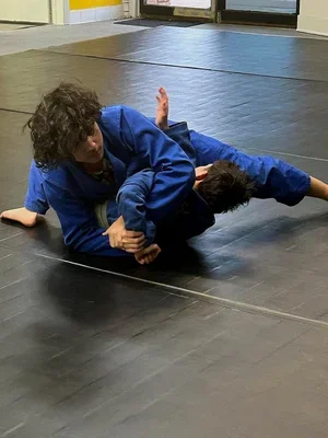 Killer Bee Brazilian Jiu Jitsu facility image