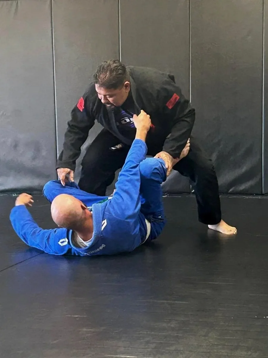 Killer Bee Brazilian Jiu Jitsu facility image