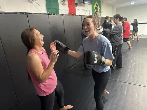 Killer Bee Brazilian Jiu Jitsu facility image