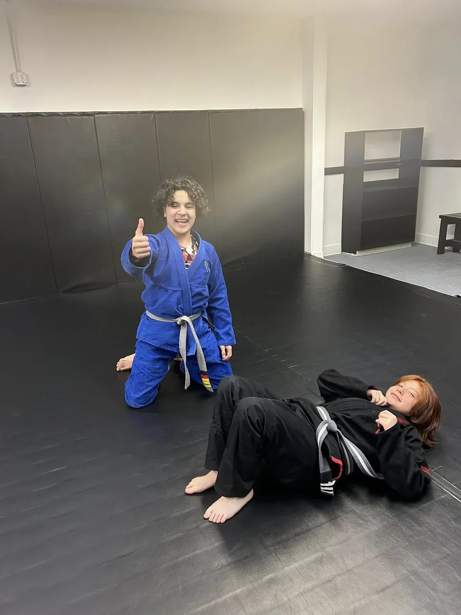 Killer Bee Brazilian Jiu Jitsu facility image