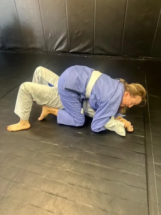 Killer Bee Brazilian Jiu Jitsu facility image