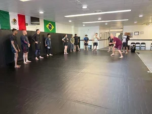 Killer Bee Brazilian Jiu Jitsu facility image