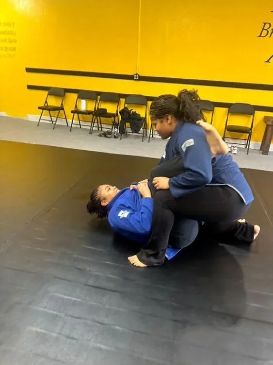 Killer Bee Brazilian Jiu Jitsu facility image
