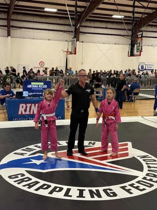Killer Bee Brazilian Jiu Jitsu facility image