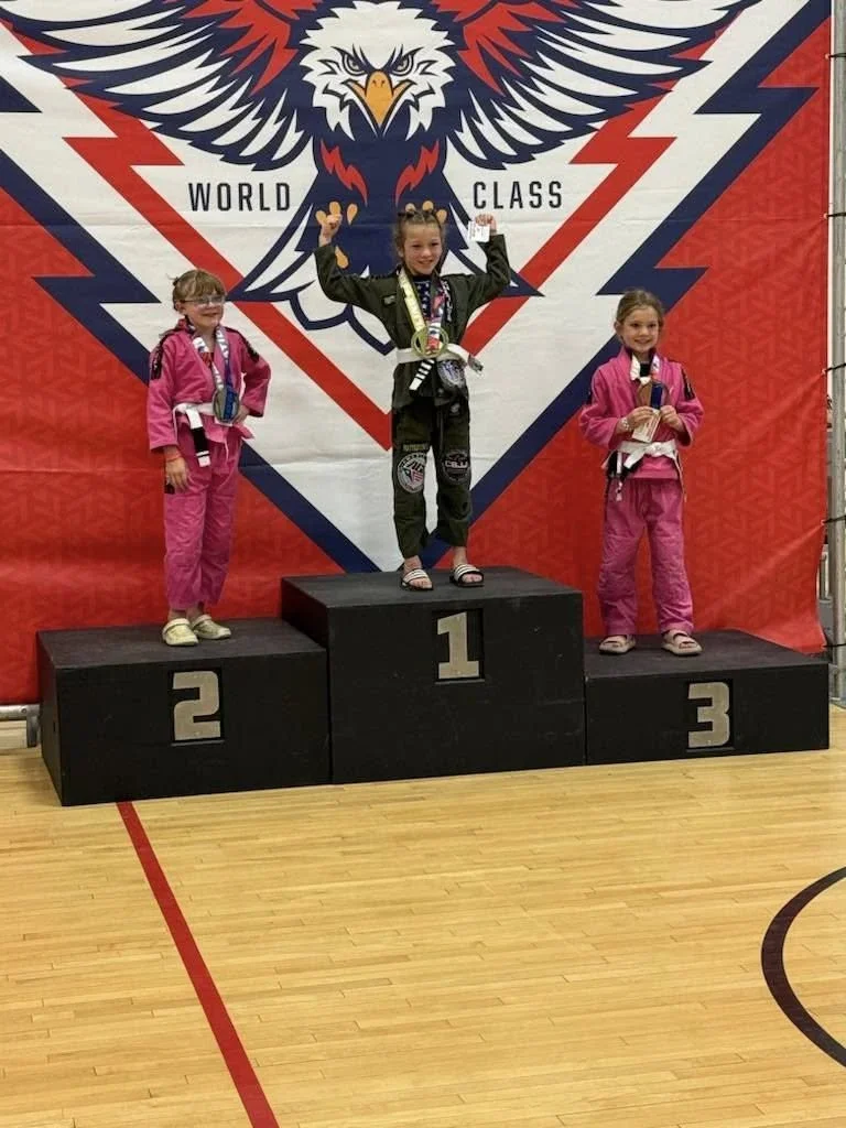 Killer Bee Brazilian Jiu Jitsu facility image