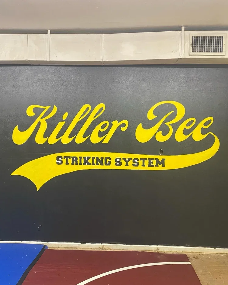 Killer Bee Brazilian Jiu Jitsu facility image