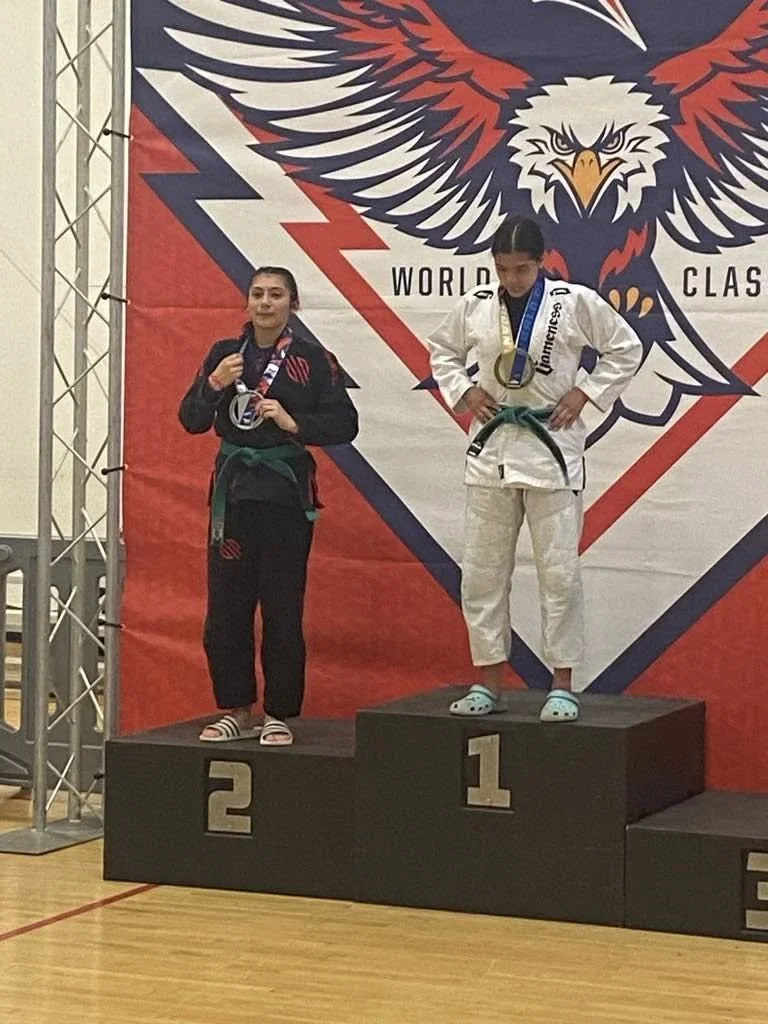 Killer Bee Brazilian Jiu Jitsu facility image