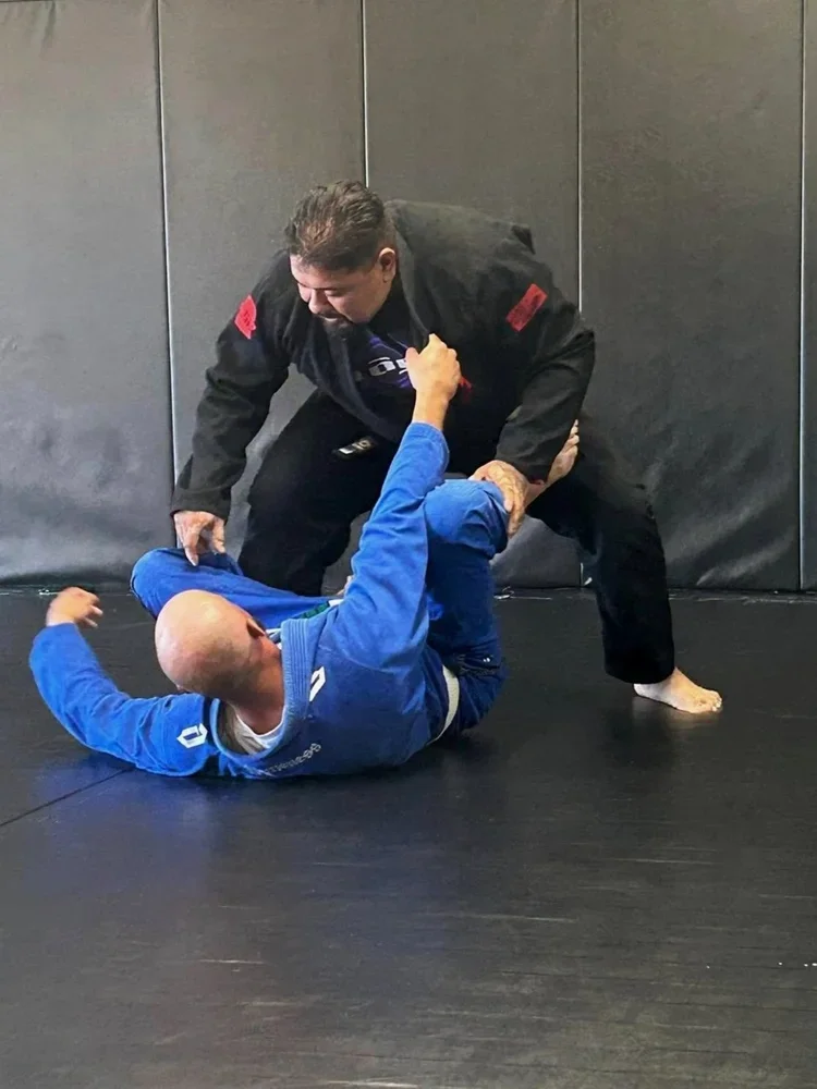 Killer Bee Brazilian Jiu Jitsu facility image