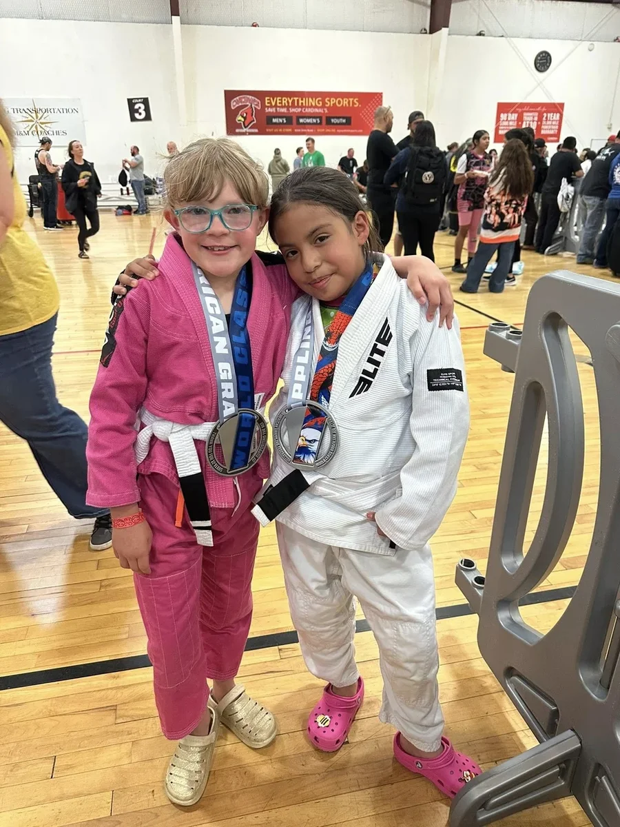 Killer Bee Brazilian Jiu Jitsu facility image