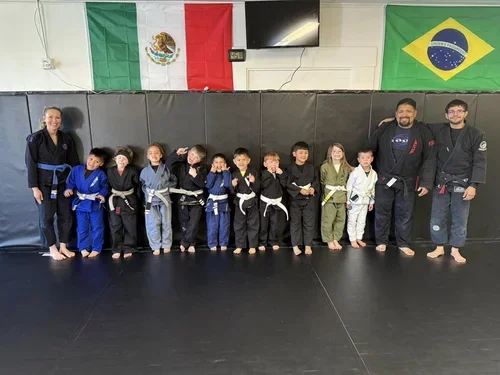 Killer Bee Brazilian Jiu Jitsu facility image