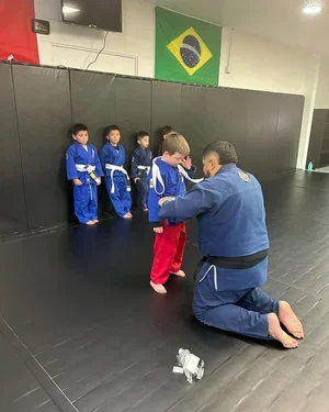 Killer Bee Brazilian Jiu Jitsu facility image