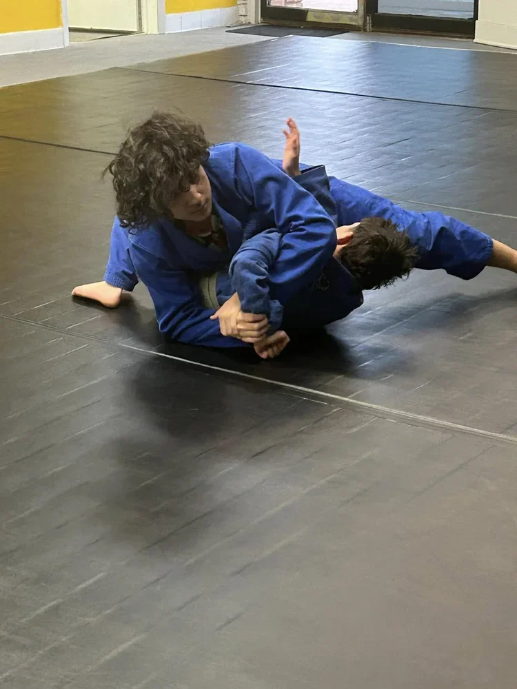 Killer Bee Brazilian Jiu Jitsu facility image