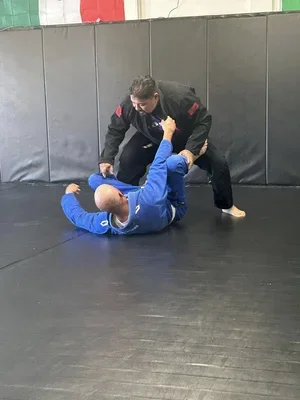 Killer Bee Brazilian Jiu Jitsu facility image