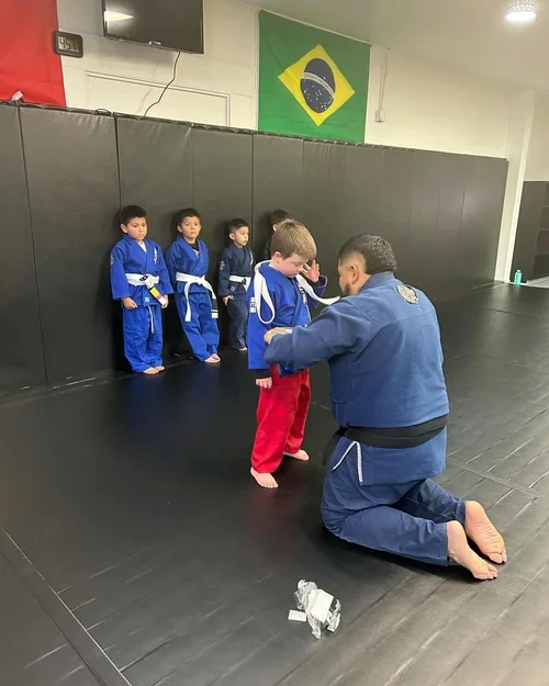 Killer Bee Brazilian Jiu Jitsu facility image