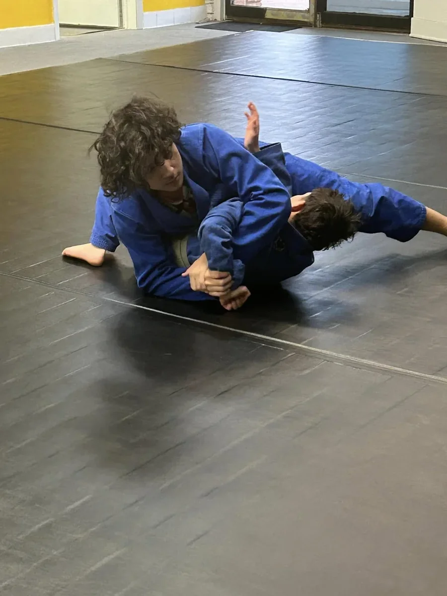 Killer Bee Brazilian Jiu Jitsu facility image