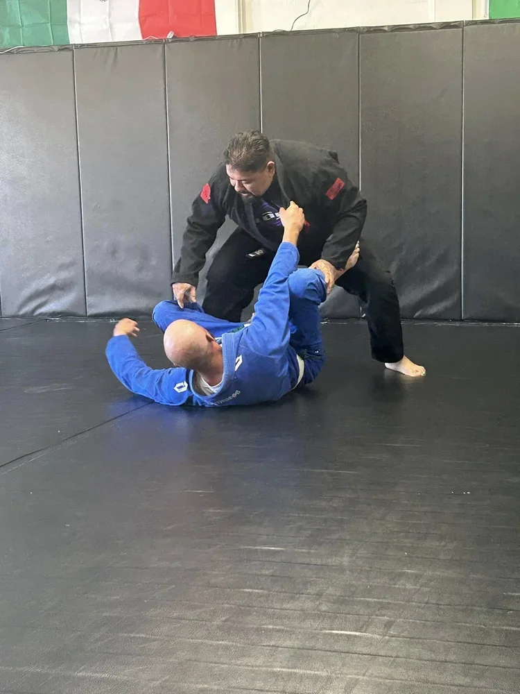 Killer Bee Brazilian Jiu Jitsu facility image