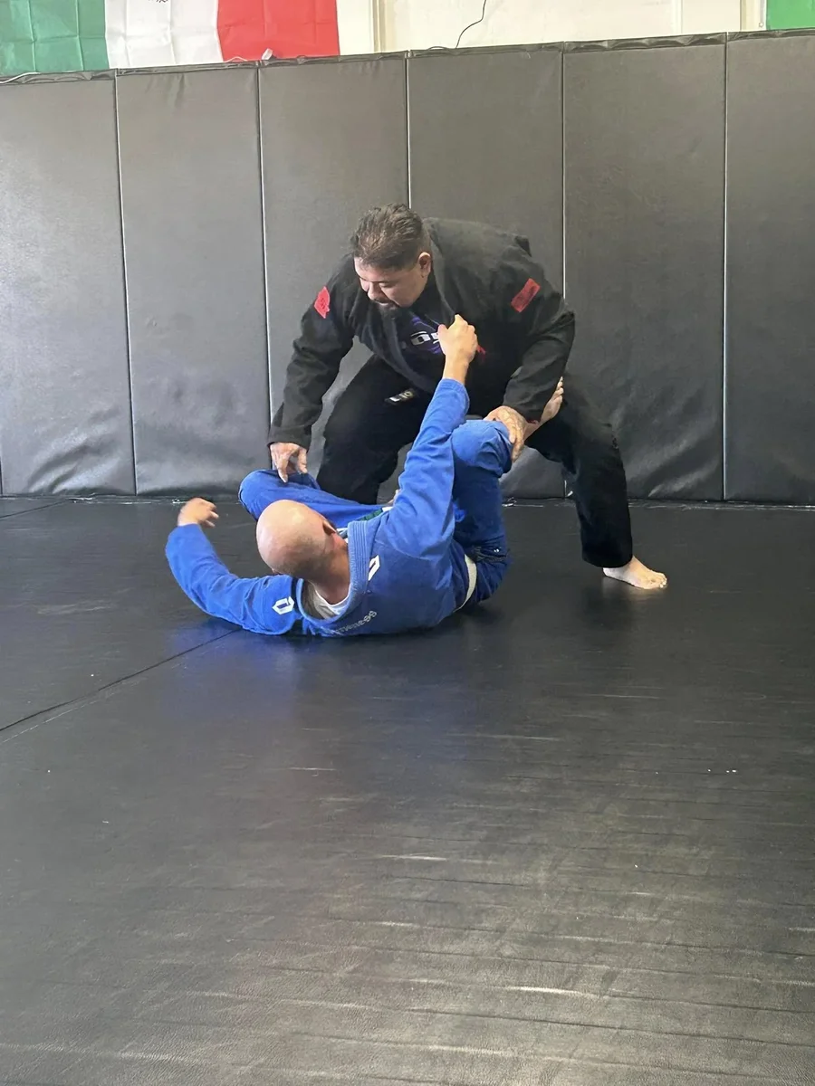 Killer Bee Brazilian Jiu Jitsu facility image