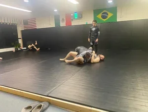 Killer Bee Brazilian Jiu Jitsu facility image