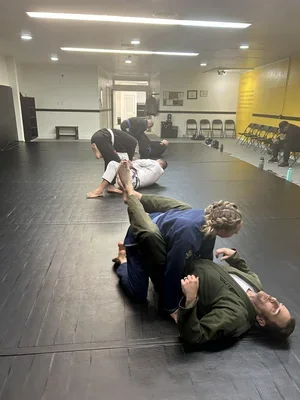 Killer Bee Brazilian Jiu Jitsu facility image