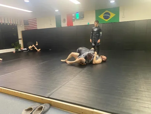 Killer Bee Brazilian Jiu Jitsu facility image