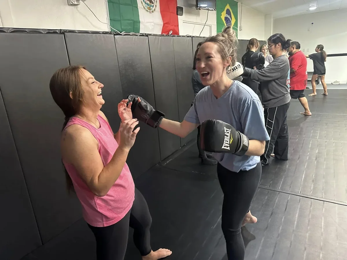 Killer Bee Brazilian Jiu Jitsu facility image