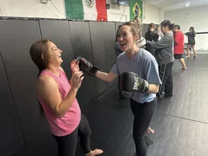 Killer Bee Brazilian Jiu Jitsu facility image
