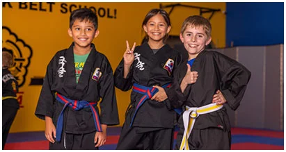Kuk Sool Won of The Woodlands facility image