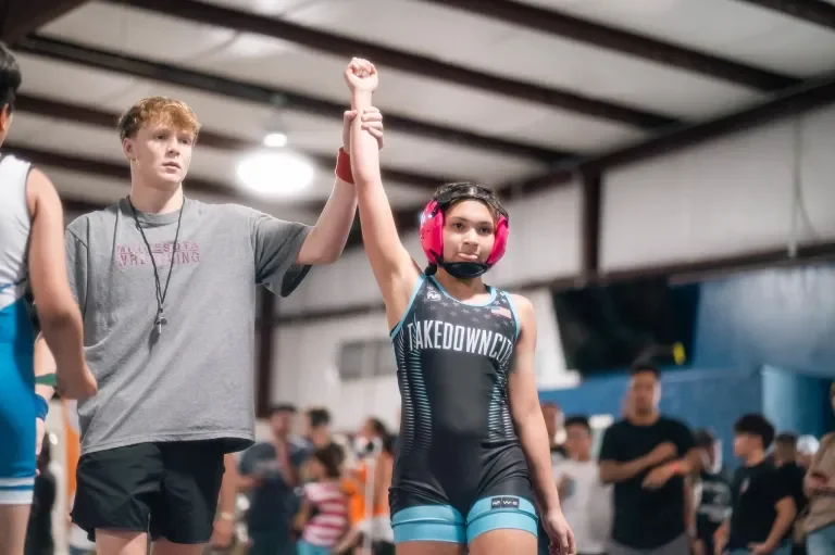 Labyrinth Wrestling facility image