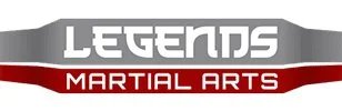 Legends BJJ facility image