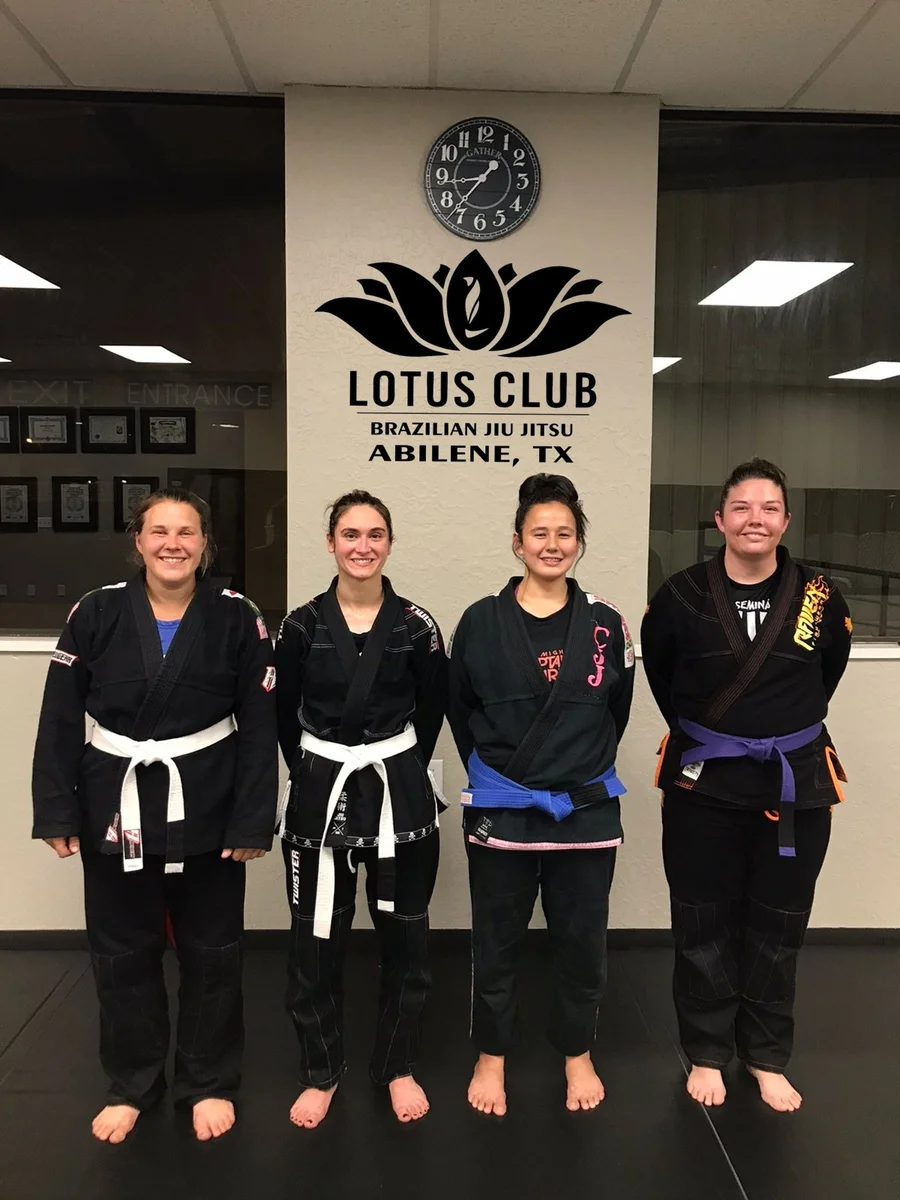 Lotus Club facility image