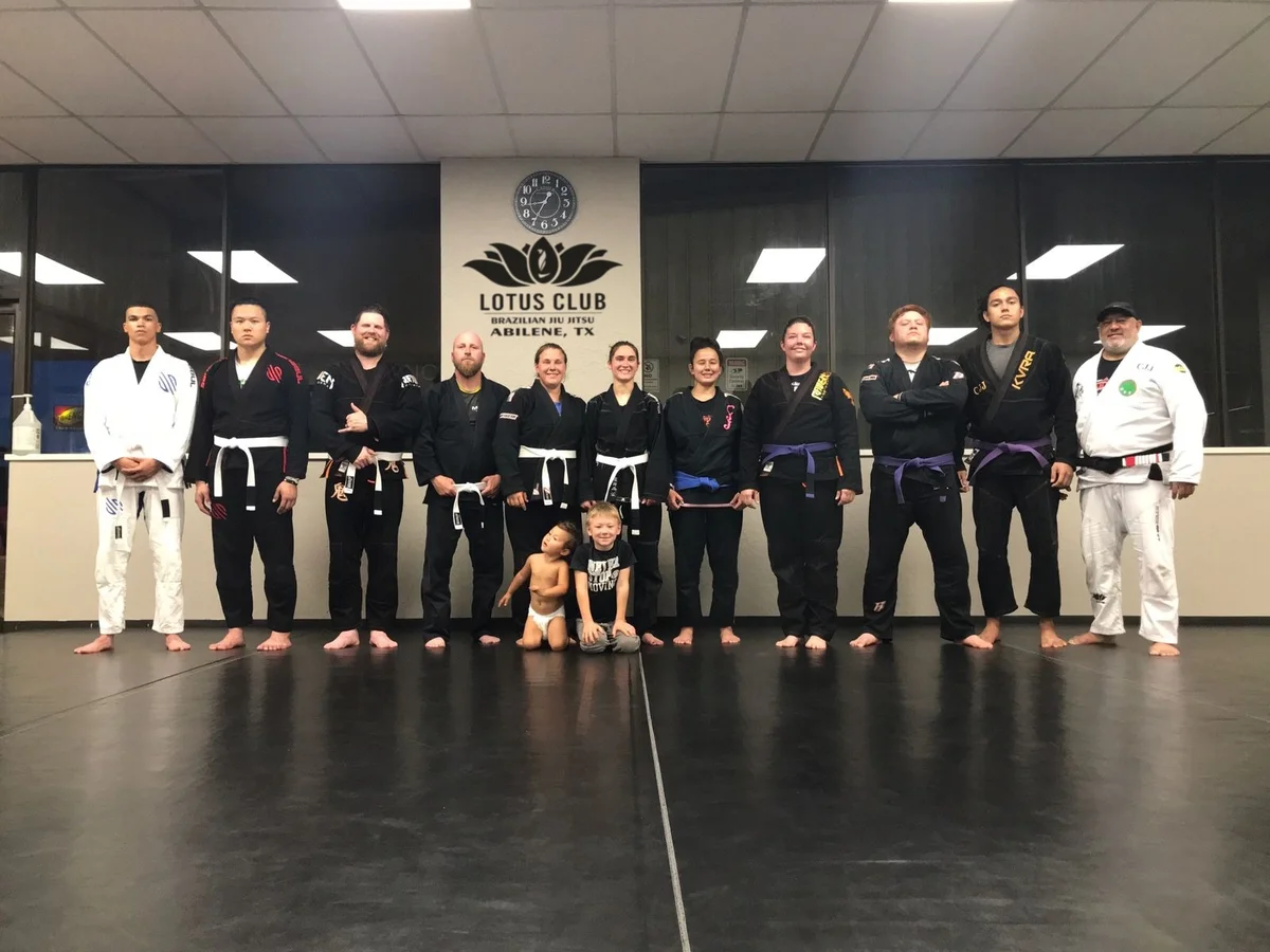 Lotus Club facility image