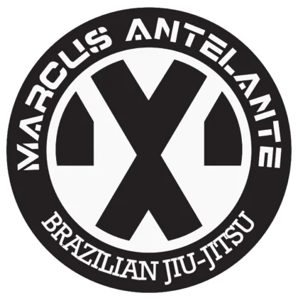 MA BJJ Academy - Brazilian Jiu Jitsu in Irving academy logo