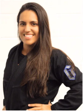 MA BJJ Irving facility image