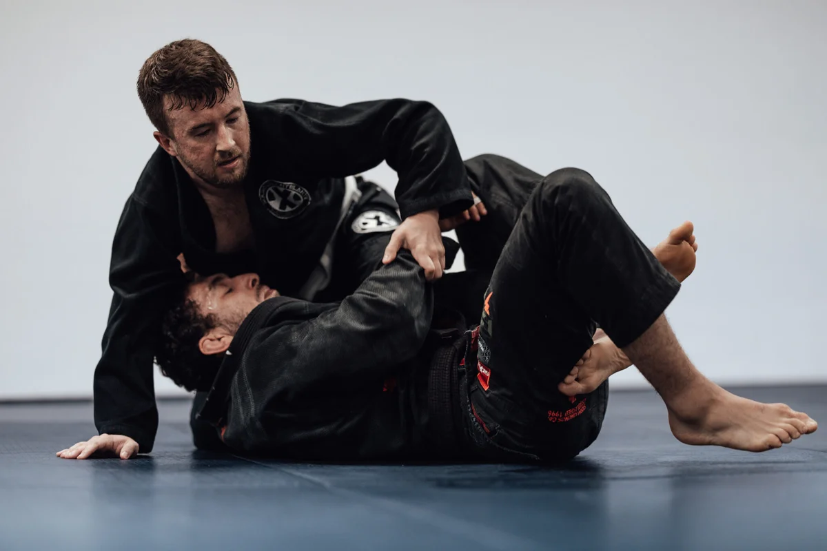 MA BJJ Irving facility image