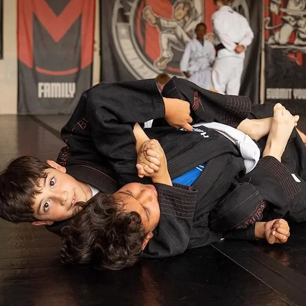 360 Jiu Jitsu Grand Prairie facility image