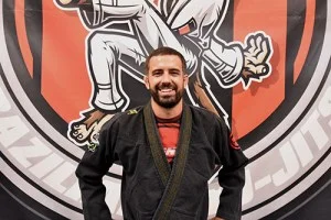Magness BJJ facility image