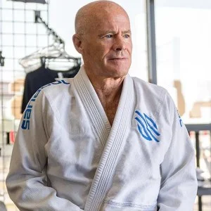 Magness Brazilian Jiu-Jitsu facility image