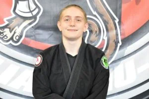 Magness Brazilian Jiu-Jitsu facility image