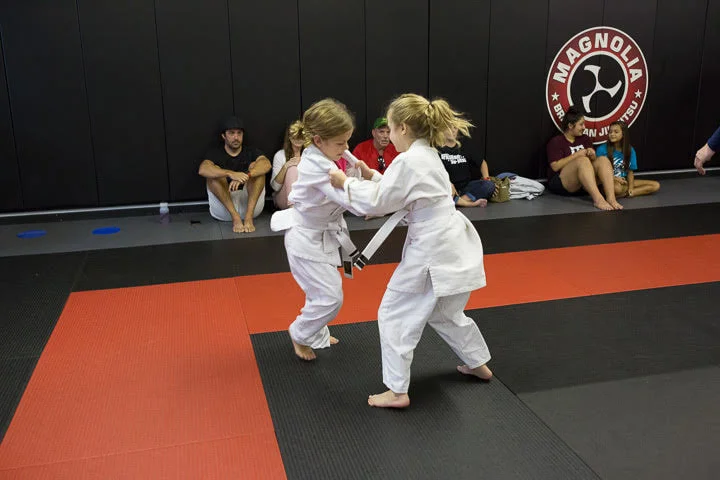 Magnolia Brazilian Jiu Jitsu facility image